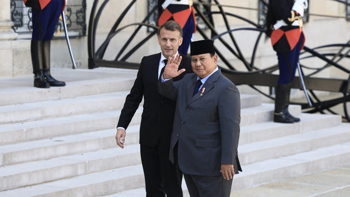 Lawatan Prabowo Jadi Sorotan: Investasi Asing Lesu, Beban Ekonomi Rakyat Malah Naik