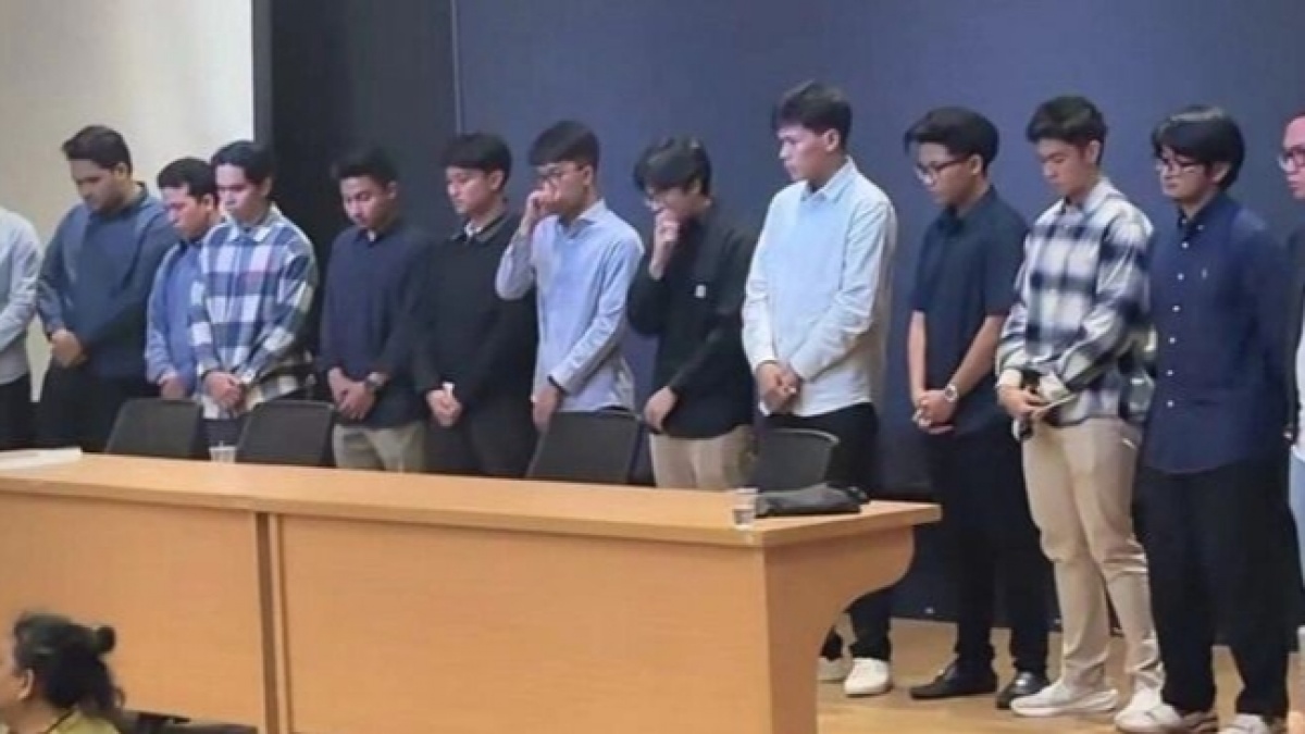 Kronologi Lengkap 16 Mahasiswa FH UI Lakukan Pelecehan Seksual ke 27 Korban
