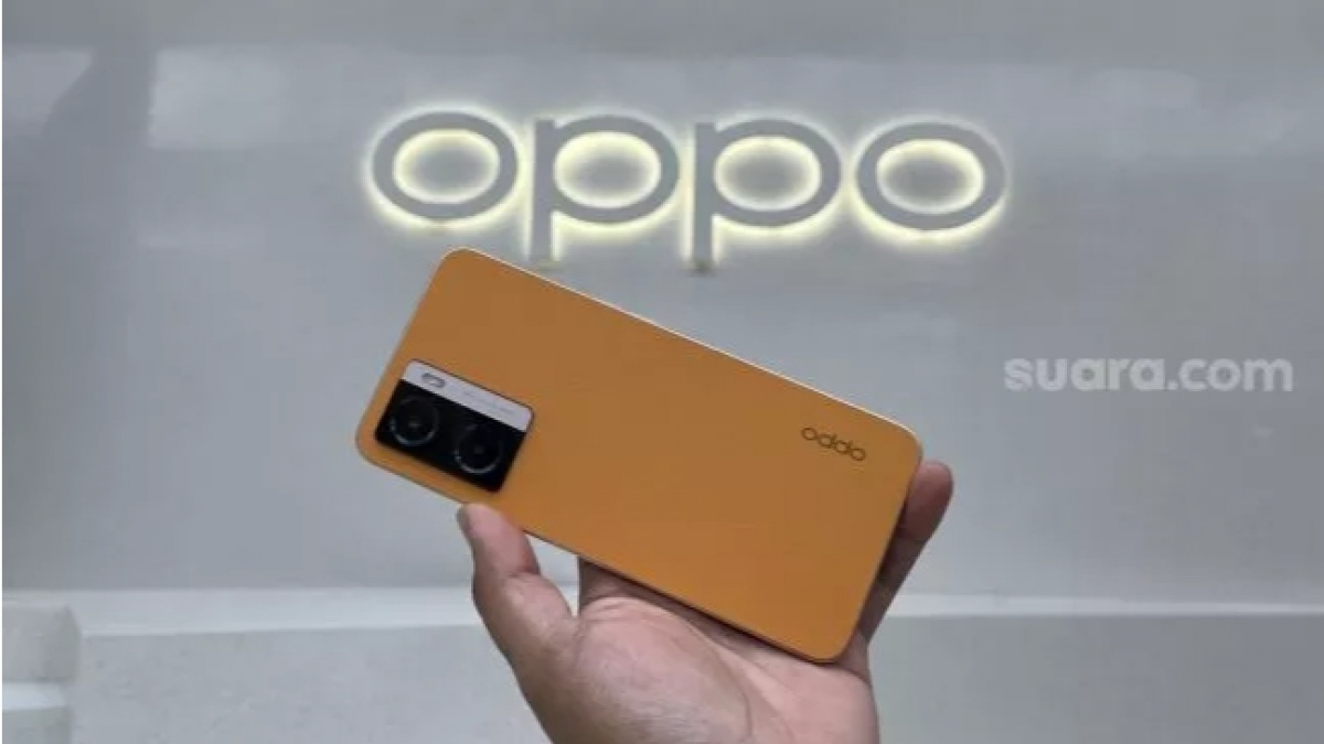 7 HP Oppo RAM 8 GB dengan Kamera Bagus, Hasil Jernih Cocok Buat Eksis di Medsos