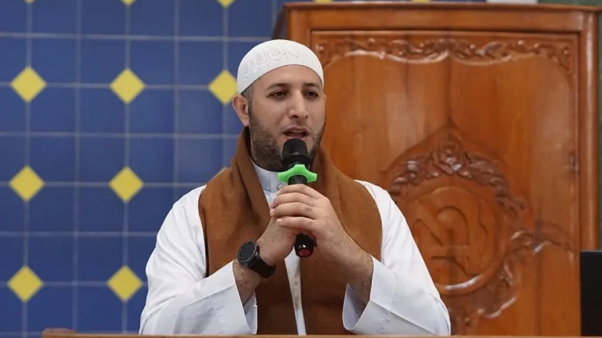 5 Fakta Kasus Pelecehan Sesama Jenis Syekh Ahmad Al Misry: Catut Nama Nabi dan Imam Syafi'i