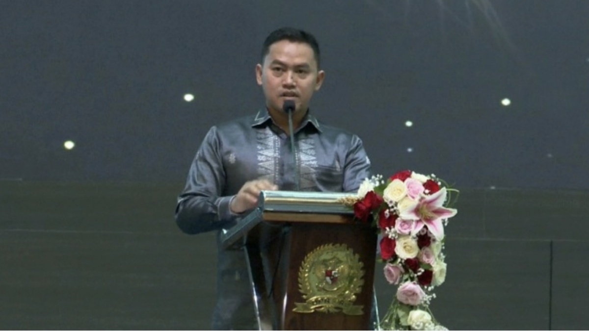 Gelar KWP Awards 2026, Ariawan: Pers dan Parlemen Wajib Kolaborasi untuk Negara