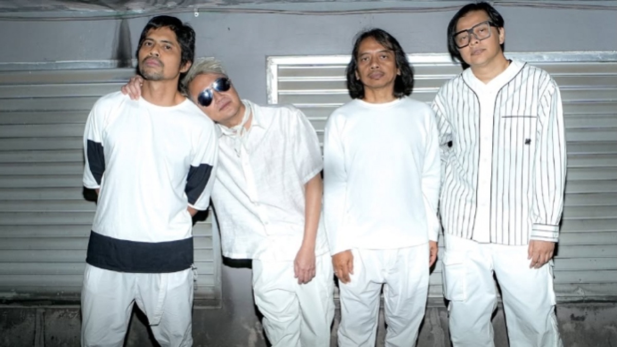 GIGI Akui Ada Perbedaan Pendapat dan Gesekan, Pastikan Thomas Ramdhan Batal Hengkang