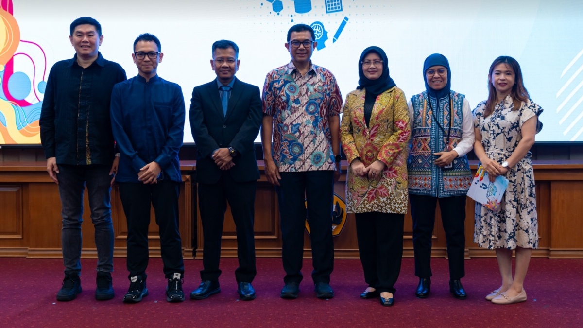 Dorong Generasi Muda Melek Investasi, Edukasi Kripto Kian Gencar Digelar