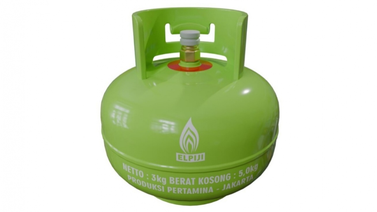 Indonesia Penghasil Gas, Kenapa Masih Butuh Impor LPG? Ternyata Begini Penjabarannya
