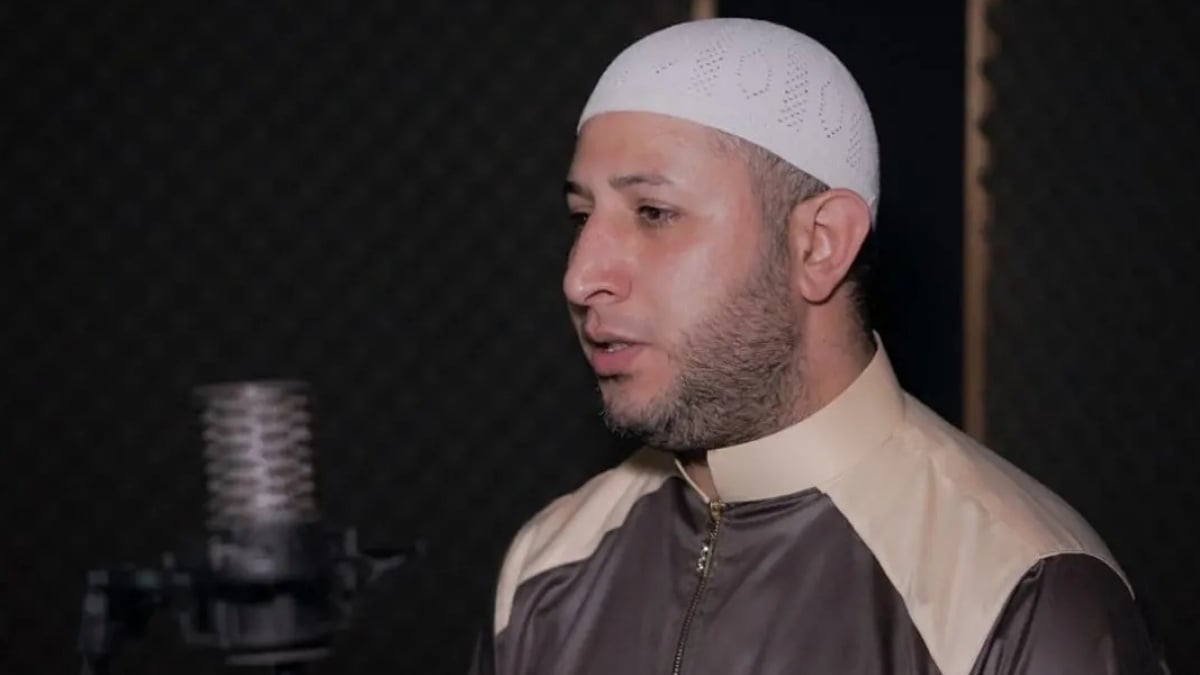 Ada Ustaz Iseng Chat WA Syekh Ahmad Al Misry di Tengah Kasus Pelecehan, Dibalas Begini
