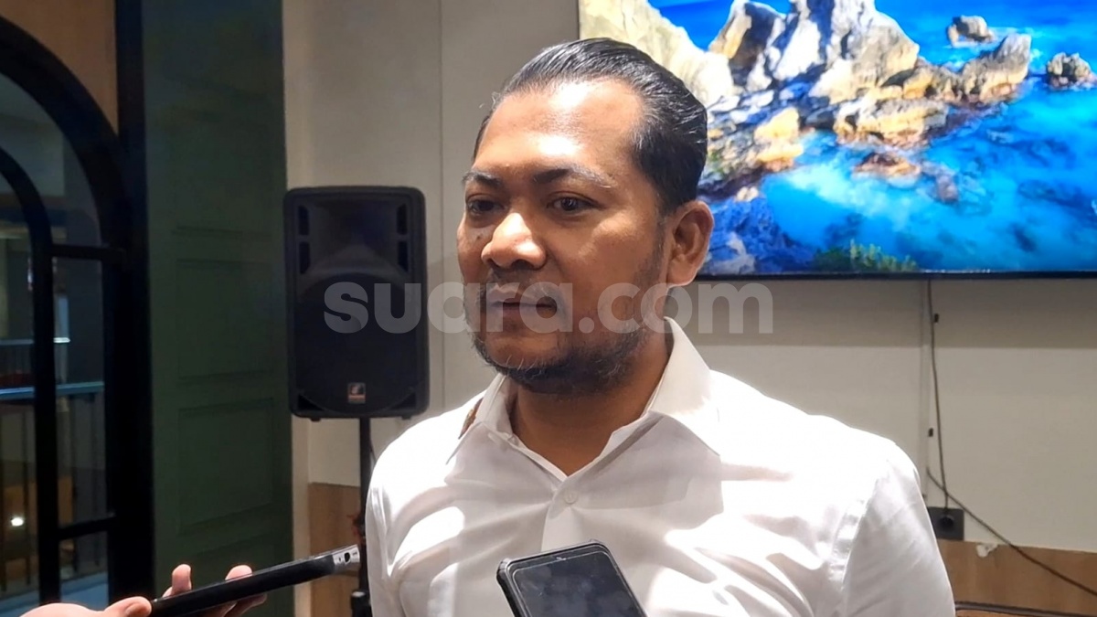 Musda Perbasi Jabar Diulang? Epriyanto Kasmuri Bingung, DPP Dituding Bikin Keputusan Janggal