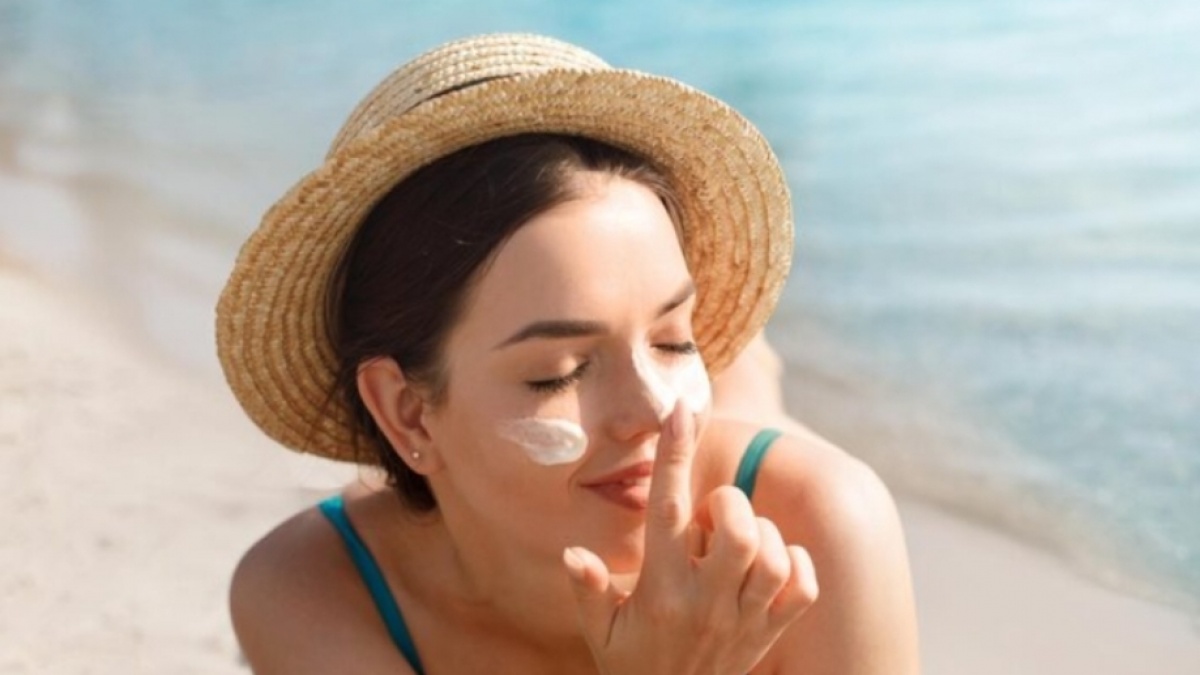 5 Tinted Sunscreen yang Bagus untuk Flek Hitam dan Melasma