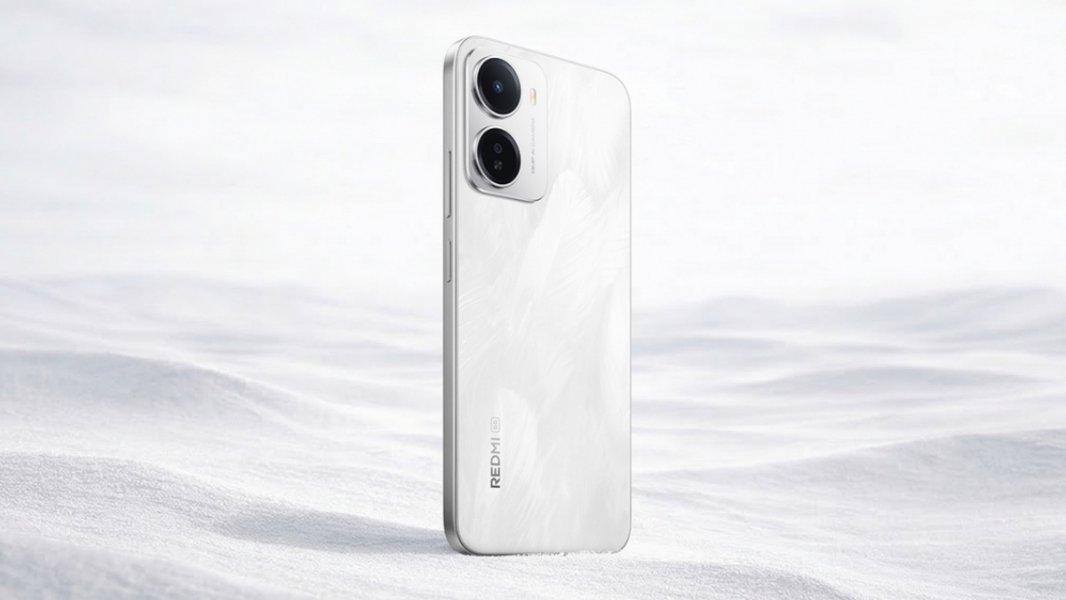 Gunakan Chipset Unisoc T8300, Berapa Skor AnTuTu Redmi R70 5G?