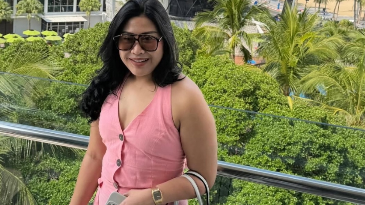 Boiyen Akui Nafkahi Diri Sendiri Selama Menikah, Ini Alasan Gugat Cerai