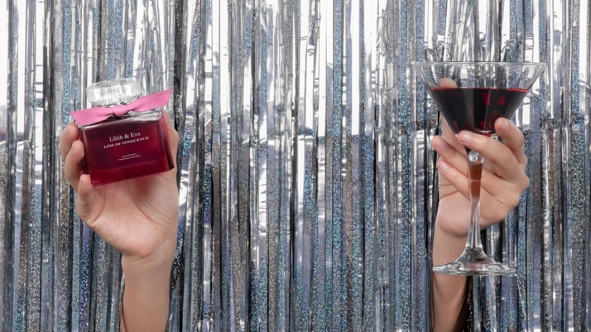 5 Parfum Lilith and Eve yang Paling Wangi dengan Inspirasi Produk High-End