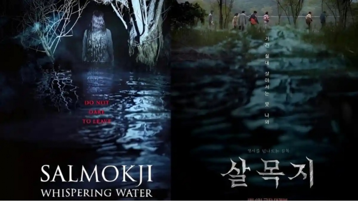 Film Salmokji: Whispering Water Lagi Viral, Intip Sinopsis dan Jajaran Pemainnya