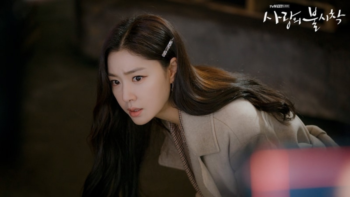 Deretan Rekomendasi Drama Korea Genre Thriller Medis, Terbaru Reverse yang Dijamin Bikin Tegang