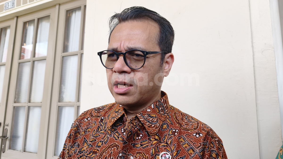 Heboh Mahasiswi ITB Jadi Korban Foto AI Telanjang, Wamenkomdigi Ingatkan soal Etika