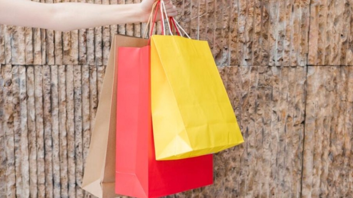 Harga Plastik Naik Drastis, Ini 7 Pengganti Kantong Plastik Cocok untuk Pedagang