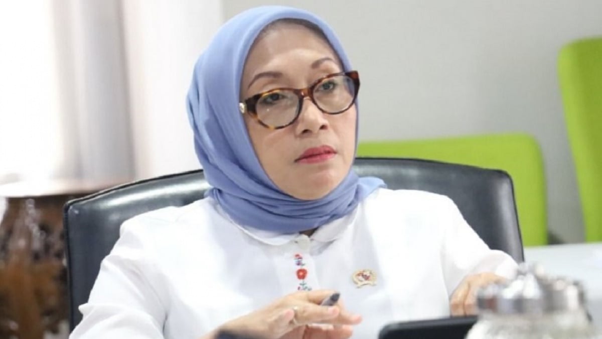 Kasus Kekerasan Seksual Libatkan Oknum Polisi di Jambi, Menteri PPPA Minta Diadili di Peradilan Umum