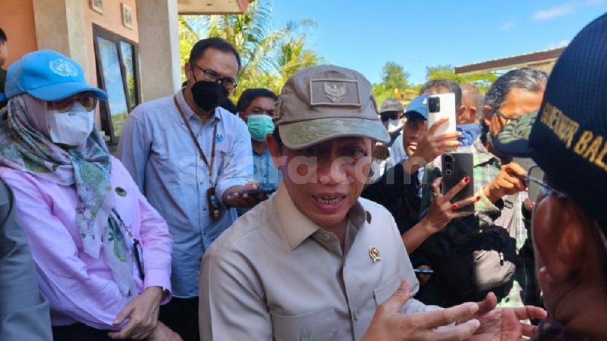 Eks Kadis LH DKI Jadi Tersangka Longsor Maut Bantargebang yang Tewaskan 7 Orang