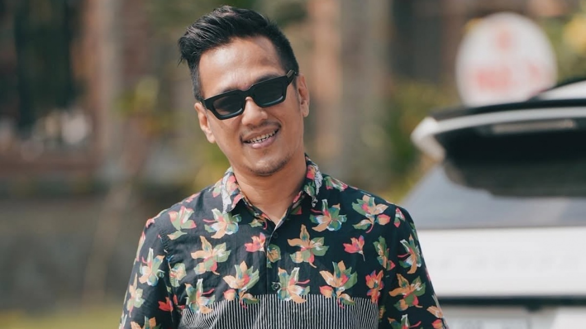 Diserempet dan Digertak Warga Lokal di Bandung, Ricky Five Minutes Beri Jawaban Menohok