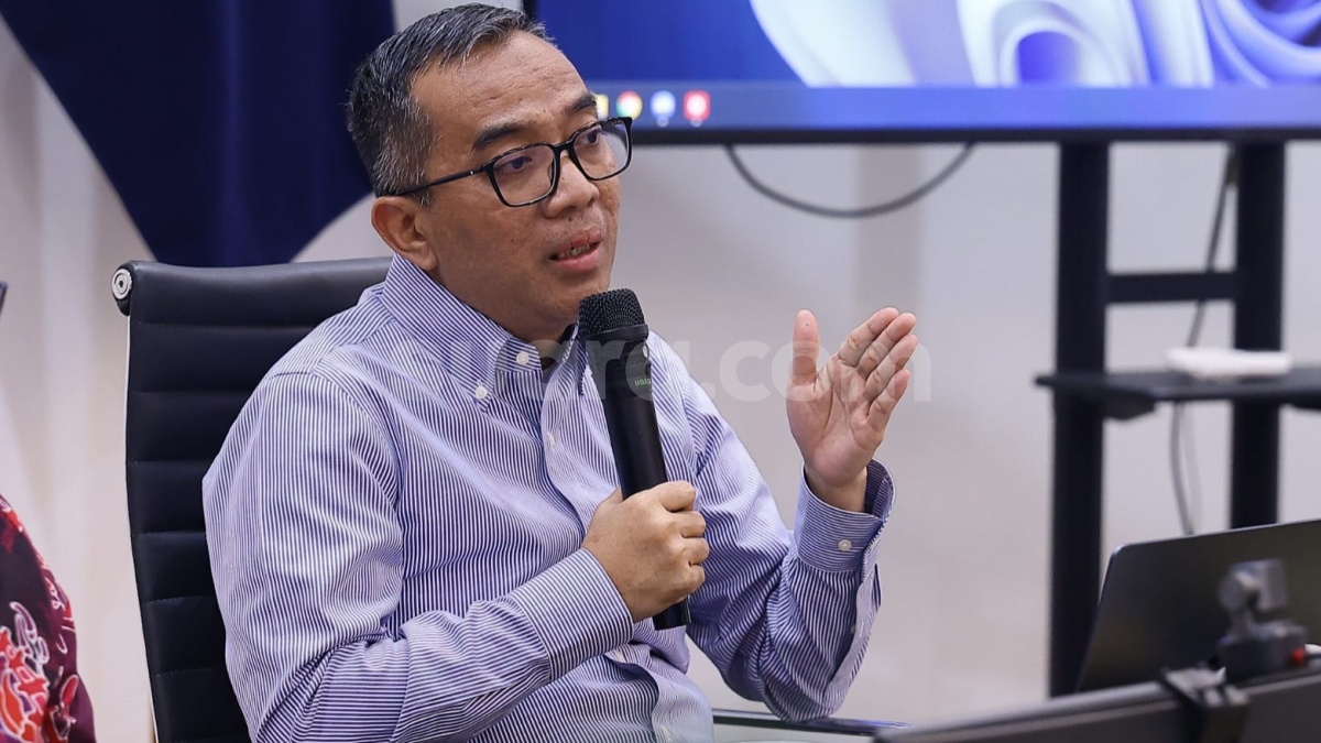Kasus Riset Palsu di Denmark, Mendiktisaintek Temukan Dugaan Pencatutan Nama Kampus