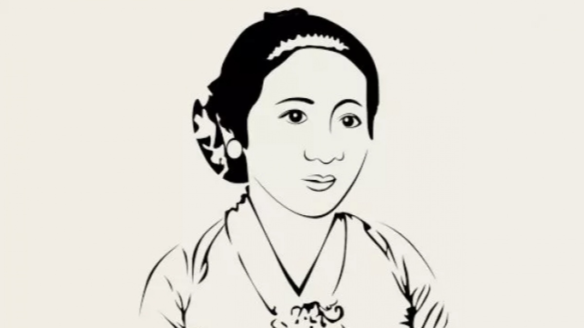 20 Link Twibbon Hari Kartini 2026 Gratis Unduh untuk Meriahkan Semangat Emansipasi