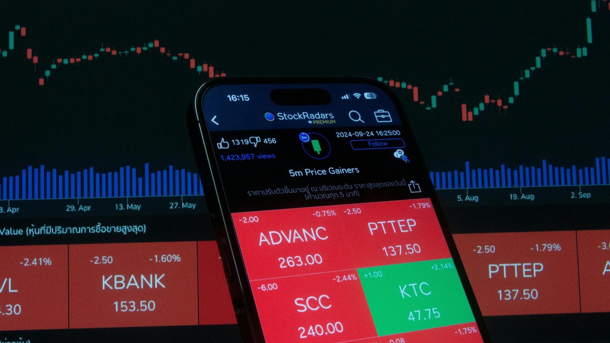 Wall Street Pecah Rekor di Tengah Harapan Damainya Perang, Berimbas ke IHSG?