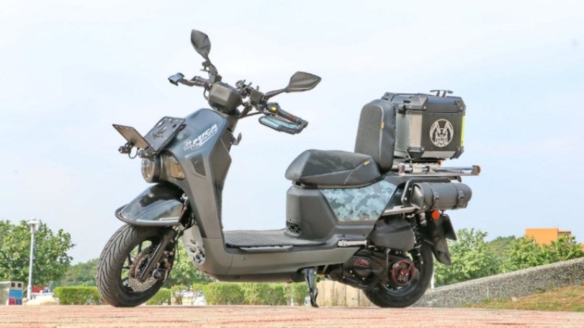 Motor Listrik Apa yang Paling Murah dan Awet? Cek 5 Pilihan Terbaiknya
