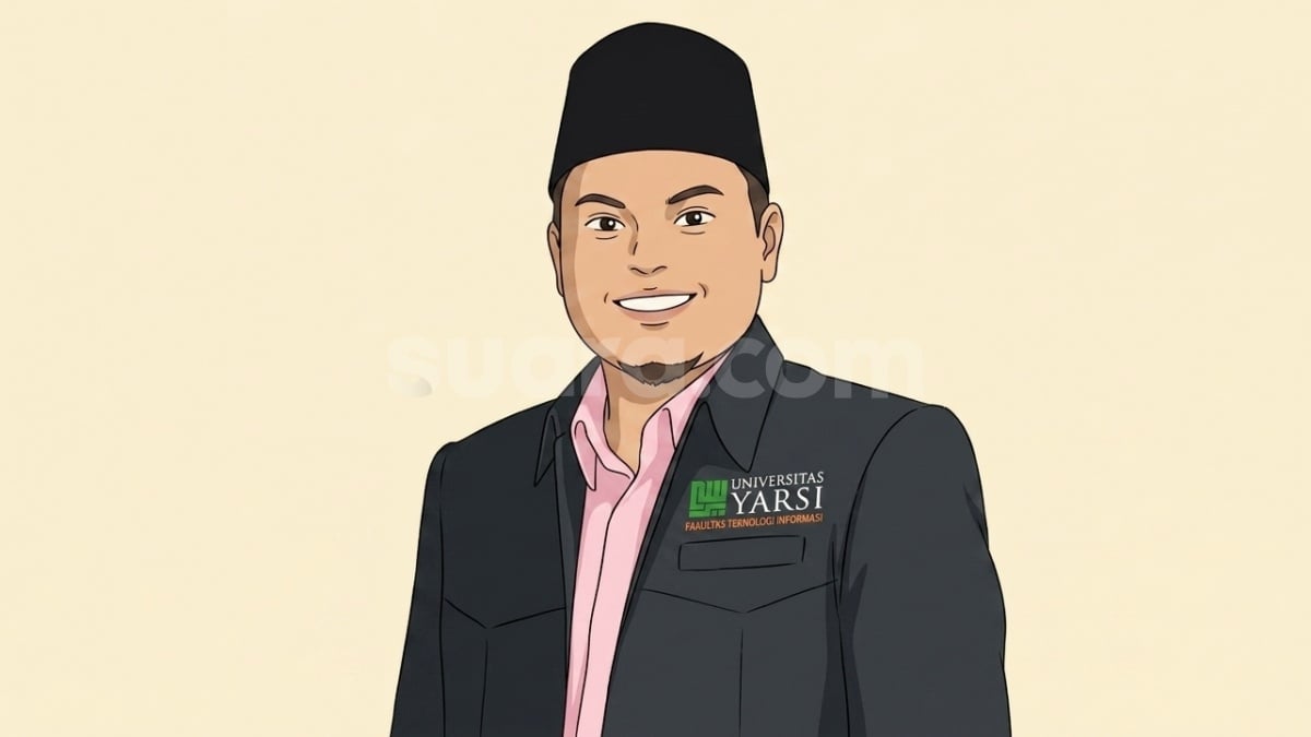 Pustakawan, 'Makcomblang' Literasi, dan Ancaman Halusinasi AI