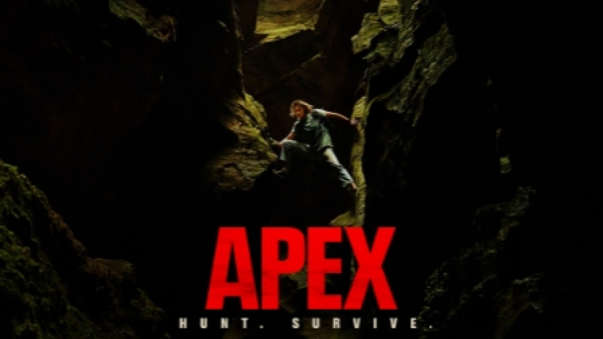 Sinopsis Apex, Charlize Theron Diburu Psikopat Kejam di Tengah Alam Liar