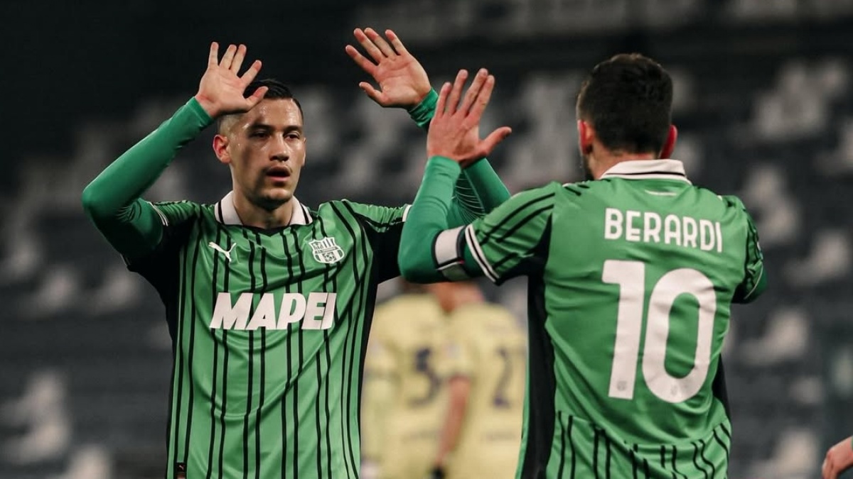 Kabar Baik dari Italia, Jay Idzes Gabung Timnas Indonesia Satu Minggu Sebelum FIFA ASEAN Cup 2026