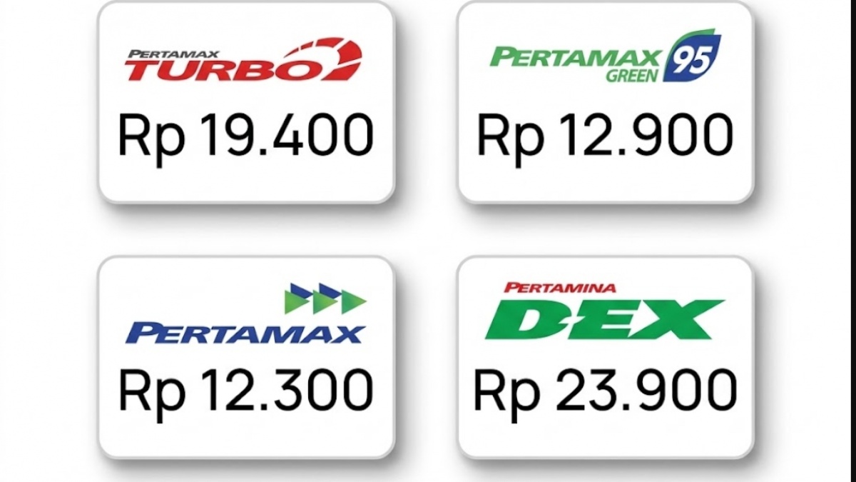 Pertamax Turbo Tembus Rp19 Ribu, Mencampur BBM dengan Oktan Rendah Jadi Solusi?