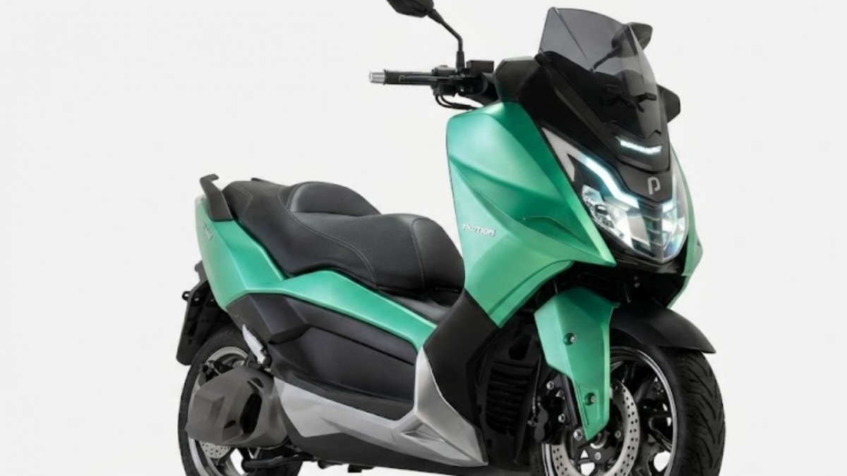 Cek Skema Kredit Polytron Fox 500 2026, Solusi Motor Listrik Mewah Tanpa Kantong Jebol