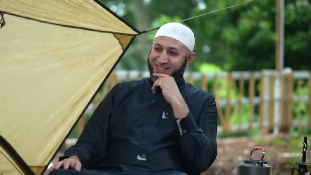 Kronologi Terbongkarnya Kasus Pelecehan Syekh Ahmad Al Misry, Santri Jadi Korban
