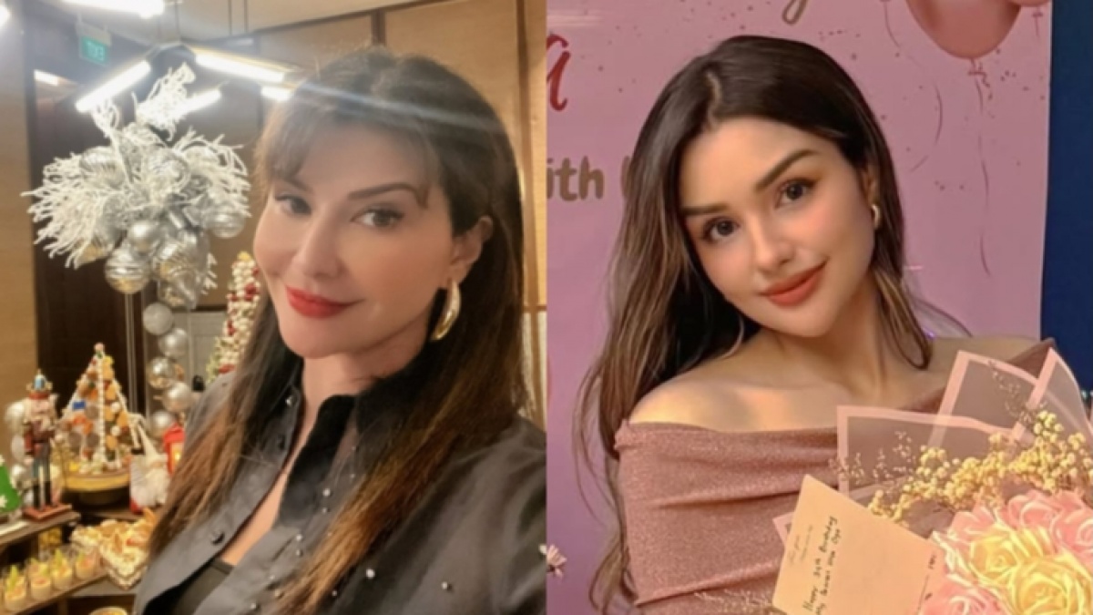 Dituding Tak Bisa Saingi Tamara Bleszynski, Jawaban Ibu Tiri Teuku Rassya Bikin Netizen Geram
