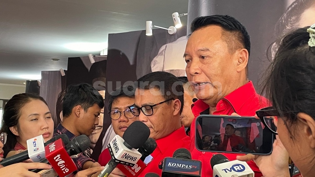 Rumah Dinas TNI Diduga Jadi Markas Judol, DPR Minta Semua Pihak Ditindak Tegas
