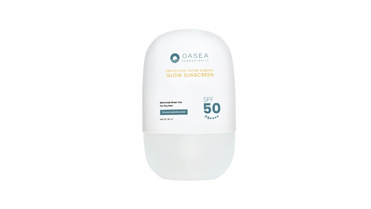 5 Rekomendasi Skin Tint SPF 50 untuk Proteksi UV Praktis, Wajah Auto Fresh