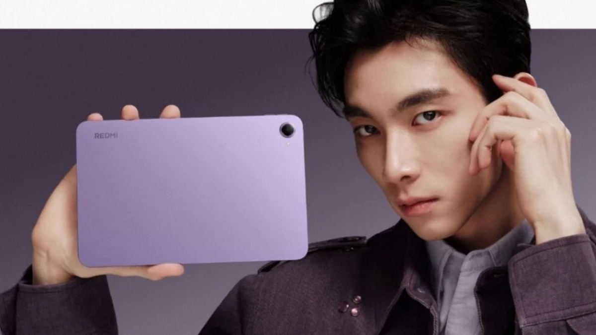 Xiaomi Rilis Tablet Gaming 21 April, Fitur Layar Redmi K Pad 2 Terungkap