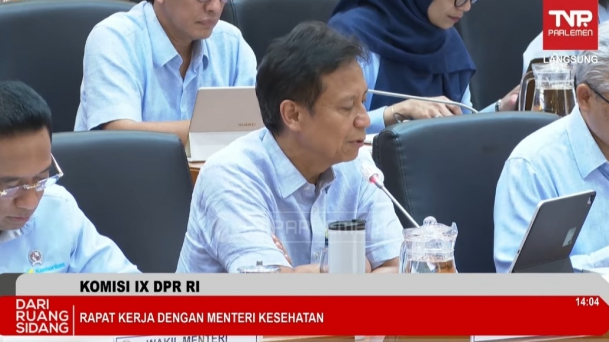Menkes Sebut Isu Halal-Haram dan Dampak Pandemi Jadi Pemicu Tingginya Kasus Campak