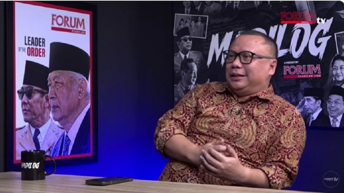 Apa yang Terjadi Jika Iran Menang Perang? Pengamat Sebut Peta Timur Tengah Akan Berubah
