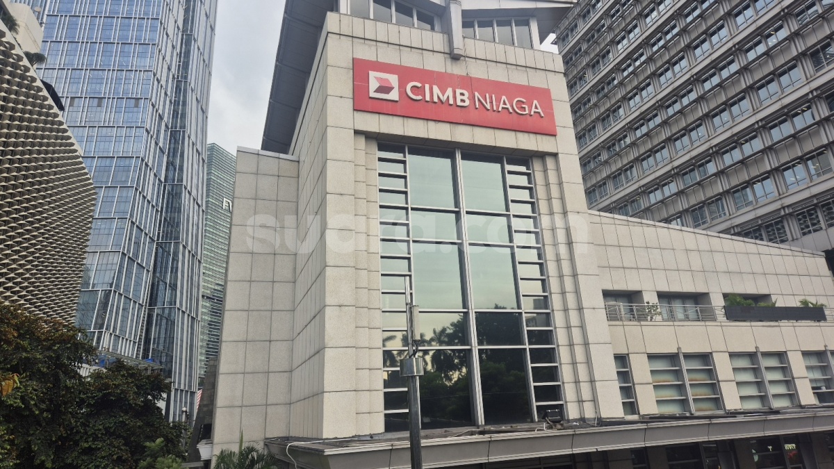 CIMB Niaga Kumpulkan Pemimpin Bisnis, Bahas AI hingga Strategi Pendanaan