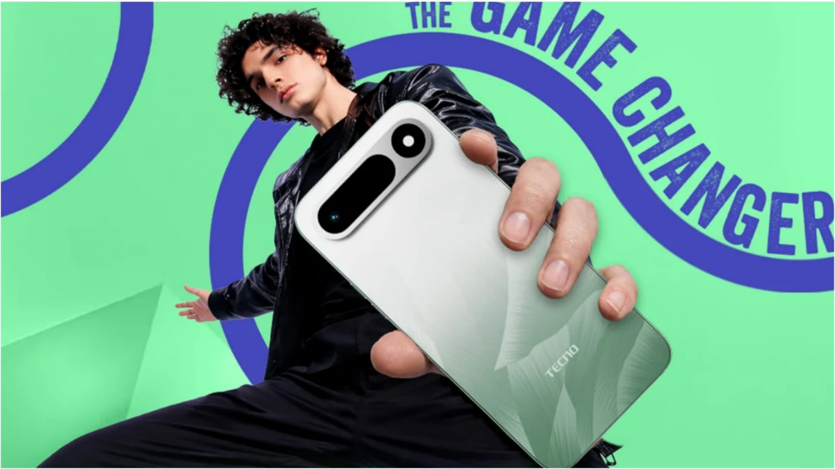 HP Murah Anyar, Tecno Pop X 5G Usung Baterai 6500 mAh dan Fitur Tangguh