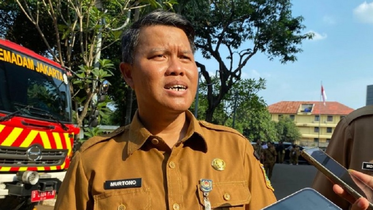 Gedung Bina Pemdes di Pasar Minggu Terbakar, Kemendagri Pastikan Dokumen Strategis Aman!