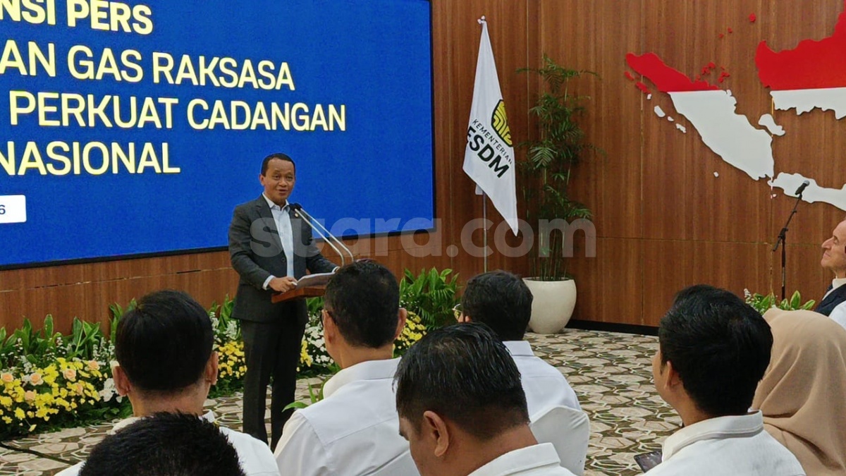 Bahlil Beri Peringatan Harga BBM Nonsubsidi Bisa Naik Terus, Jika...