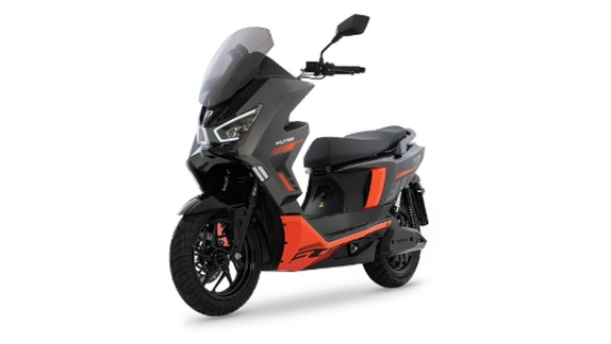 Apakah Ada Motor Listrik Polytron Harga Rp7 Jutaan? Ini 5 Pilihan Termurahnya