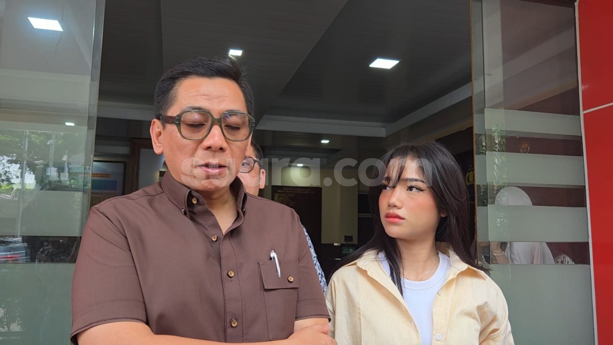 Kasus Penggelapan Uang Miliaran Rupiah Fuji Masuk Penyidikan, Mantan Admin Siap-Siap Jadi Tersangka