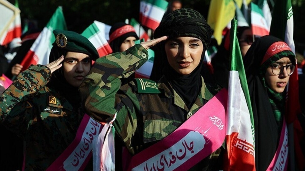 Silent Treatment Ala Iran Usai Trump Umumkan Gencatan Senjata Tanpa Batas Waktu