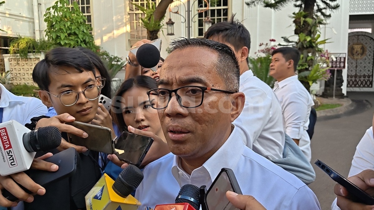 Heboh Peneliti Indonesia Diduga Palsukan Riset di Denmark, Begini Respons Menteri Dikti
