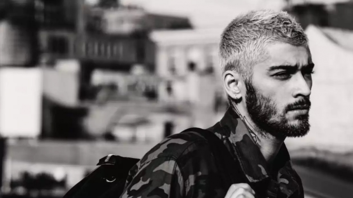 Tur Dunia Dimulai, Zayn Malik Tak Sabar Konser di Australia dan Selandia Baru