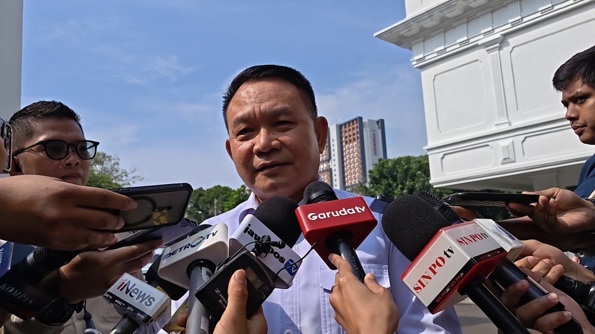 Kasus Polisi Tembak Polisi! Dudung Soroti Psikologi Personel, Bakal Evaluasi Rekrutmen Polri