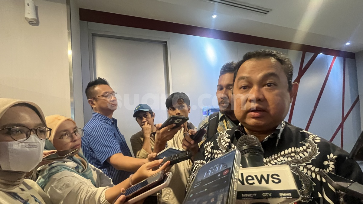 OJK Targetkan ETF Emas Meluncur Tahun Ini, Simak Bocorannya