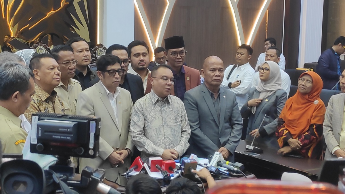UU PPRT Disahkan Usai 22 Tahun Mangkrak, Aktivis: Kami Apresiasi Dasco