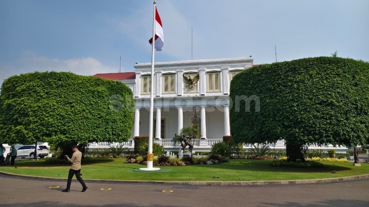 Wapres RI Mundur Saat Ekonomi Bergejolak, Hubungan Dengan Presiden Memburuk